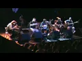 Trampled By Turtles "Bloodshot Eyes"