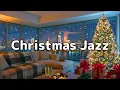 【Playlist】Cozy Christmas Jazz for relaxing (Tokyo, Winter, Cafe music, BGM)