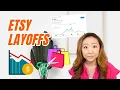 Etsy Cuts 11 of Workforce JOANN Stock Price Tumbles MORE
