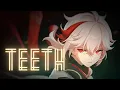 Download Lagu Teeth - Genshin Impact [GMV]