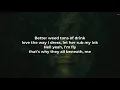 Wiz Khalifa - Hopes & Dreams (LYRICS)