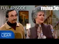 The New Maid Maude FULL EPISODE S5E24 The Norman Lear Effect