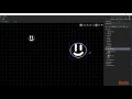 Learning the GameMaker Studio 2 Interface Rooms Sprites Tilesets packtpub com