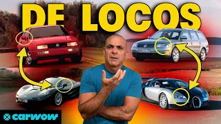 100.000€ de DIFERENCIA: LA CARA NO TAN OCULTA DEL MOTOR