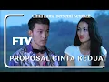 Download Lagu Proposal Cinta Kedua (2014)| Kisah Cinta Lama Bersemi Kembali | FTV SCTV