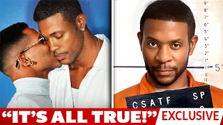 At 63 Keith Sweat FINALLY Confirms Awful Rumors