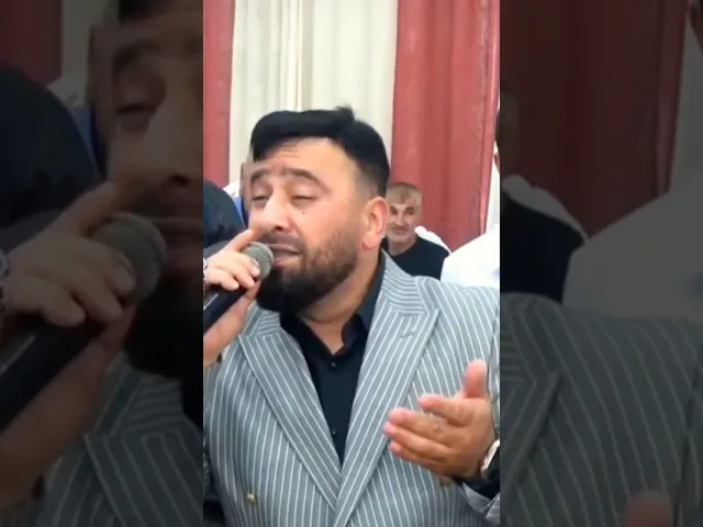 ⁣Necə gözəl toydu bəy toyun mübarək ❤️ #seyyidfariqboradigahi #hacielsenxezer #music