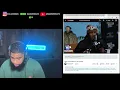 Little Torment Bars On I-95 Freestyle | Reaction