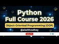 Master Python OOP in One Classes Objects Inheritance Methods Magic Methods