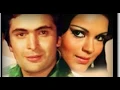 Download Lagu Mohd Rafi and Asha Bhosle_Hai Agar Dushman (Hum Kisise Kum Naheen; R.D. Burman, Majrooh; 1977)