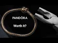 Is Pandora s Gold Plated Bracelet Real