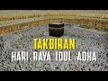 Download Lagu TAKBIR MEKKAH MERDU BIKIN NANGIS | Takbiran Idul Adha 2024