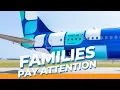 JetBlue Mosaic Status Just Changed BIG in 2026 Family Perks More