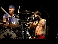 Red Hot Chili Peppers - Can't Stop - Live at Slane Castle [HD]