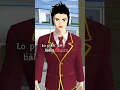 Download Lagu Ih abang jahat-!! lagu bini rehan🎈#veyanata #sakuraschoolsimulator #short #sss