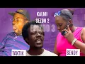 Lagu KALMI sezon 2 Epizod 3 BOUDJOU VINN BAY TAKTIK CHALÈ POU KOB LA