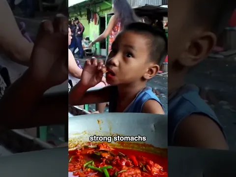 Never eat this