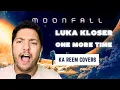 Download Lagu Luka Kloser - One More Time (From Moonfall) (Ka Reem Cover)