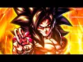 Download Lagu (Dragon Ball Legends) 7 STAR LF SSJ4 GOKU IS AN ALL-AROUND POWERHOUSE WITH GREAT UTILITY!
