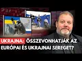 Download Lagu Titkos terv: Ukrajna lesz Európa új katonai nagyhatalma? - Somkuti Válaszol