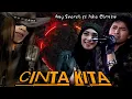 Lagu Cinta Kita (AMY SEARCH ft INKA CHRISTIE) Mr Loedvi Cover