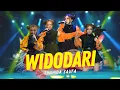Download Lagu Syahiba Saufa - WIDODARI (Official Music Video ANEKA SAFARI)