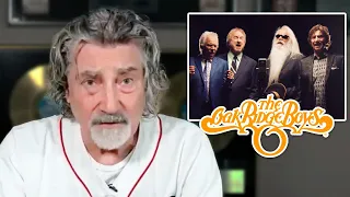 Oak Ridge Boys Singer Shares Heartbreaking Health Update