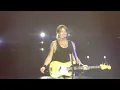 "John Cougar, John Deere, John 3:16" Keith Urban@BBT Pavilion Camden, NJ 8/26/16