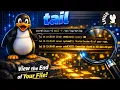 Common Cloud Linux Commands tail Command