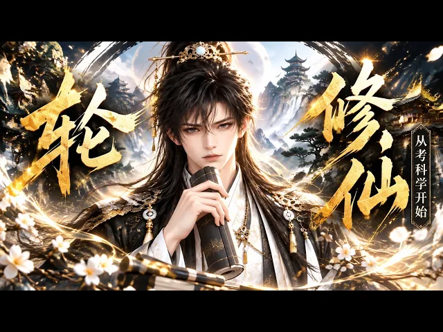 轮回修仙，从考科举开始