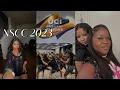 Nigerian Student Coalition Conference NSCC 2023 at UC Irvine