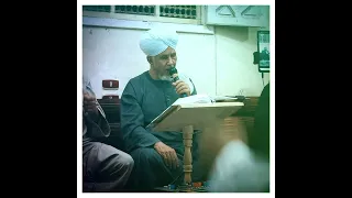 الشيخ طه موسي يا جمال النبي يا حنان النبي والله العظيم يا ناس كلمات الشيخ جاد أبو غاي 