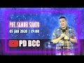 Download Lagu PDT. SAMUEL SIANTO (05 JANUARI 2020)
