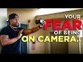 CAMERA SHY 10 tips to help you become more comfortable
