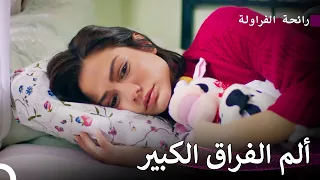 عائلة بوراك رفضت أصلي - رائحة الفراولة