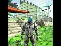 The Ultimate Ark Building Cheat