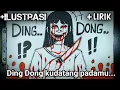 Download Lagu Lagu Ding Dong Bahasa Indonesia (ILUSTRASI + LIRIK)