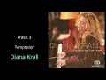 [고음질 음원] Diana Krall - Temptation 다이아나 크롤