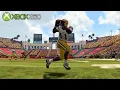 NCAA FOOTBALL 13 Xbox 360 Gameplay