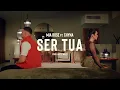 Mia Rose - Ser Tua feat Chyna Prod Mizzy Miles