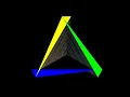 Amazing 3D Animation Using Turtle In Python