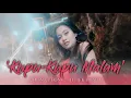 Download Lagu KUPU KUPU MALAM - DONA LEONE | Woww VIRAL Suara Menggelegar Lady Rocker Indonesia | SLOW ROCK
