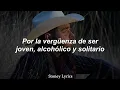 Noah Kahan - Dial Drunk Feat Post Malone Sub Espanol