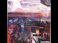 Zaalima - Abdul Hannan, Hasan Raheem & Shahmeer Raza Khan