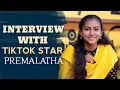 Download Lagu Tik Tok Star Premalatha Exclusive Interview | Interview With Tik Tok Stars | Episode 13