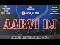 Lagu New_Pamru_Dangi_style || AARVI DJ 🔥❤️