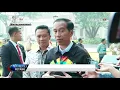 Download Lagu Ketika Presiden Jokowi Pamer Jaket Asian Games...