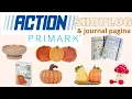 Download Lagu Action shoplog, Primark \u0026 journal pagina