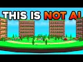I Made a VIRAL Roblox Game Without AI