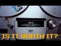Download Lagu Should You Get A Reel-To-Reel Machine?